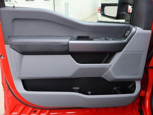 New 2026 Ford F350 XL w/ STX Appearance Package image 19