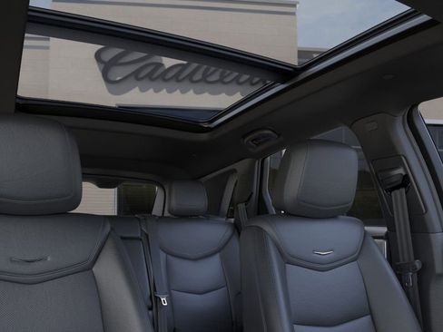 New 2025 Cadillac XT5 Premium Luxury w/ LPO, Floor Liner Package image 24