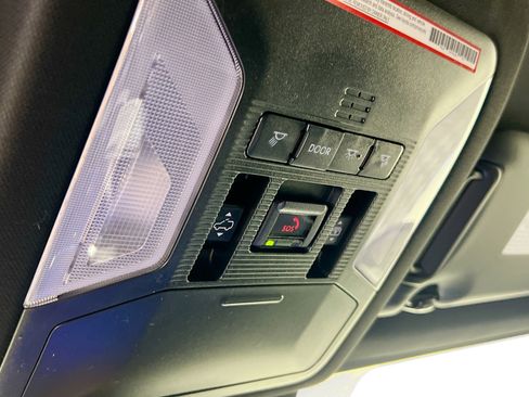 New 2025 Toyota RAV4 XSE image 22