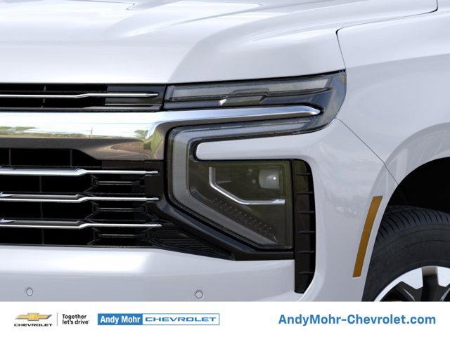 New 2027 Chevrolet Tahoe LT w/ Comfort Package AWD/4WD image 13