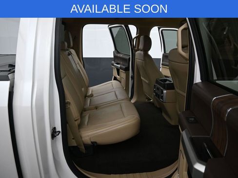 Used 2019 Ford F150 Lariat AWD/4WD image 38