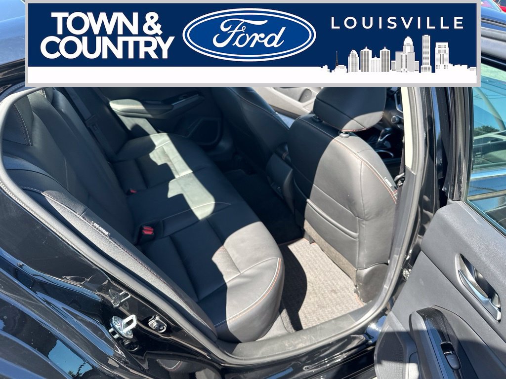 Used 2024 Nissan Altima 2.5 SR w/ SR Premium Package FWD image 26