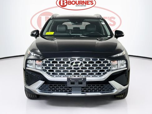 Used 2023 Hyundai Santa Fe SEL w/ Premium Package AWD/4WD image 7