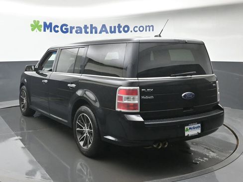 Used 2010 Ford Flex SEL image 22