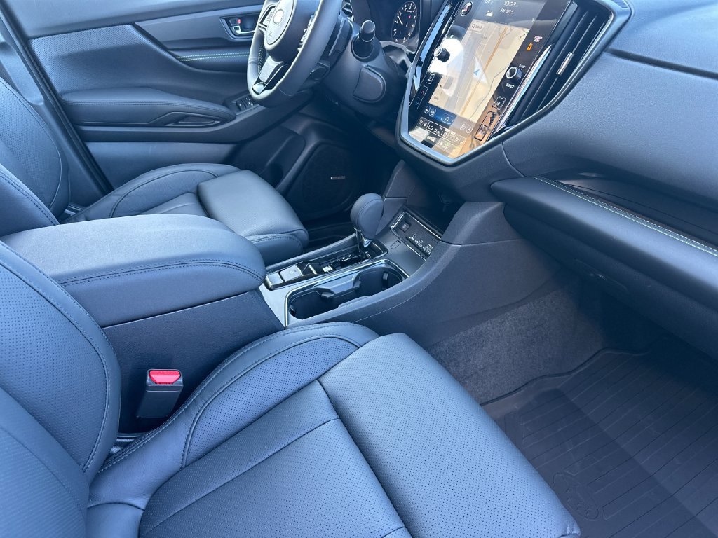 New 2026 Subaru Ascent Bronze Edition AWD/4WD image 17