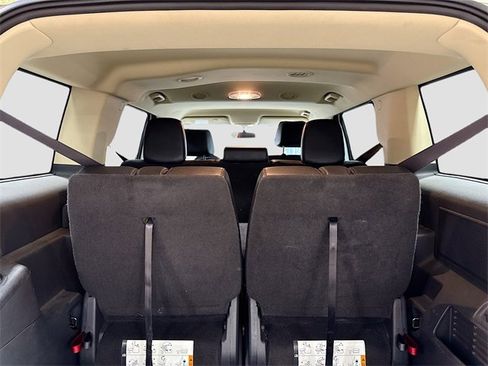 Used 2019 Ford Flex Limited image 27