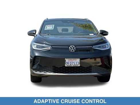 Used 2022 Volkswagen ID.4 Pro S w/ Gradient Package RWD image 10