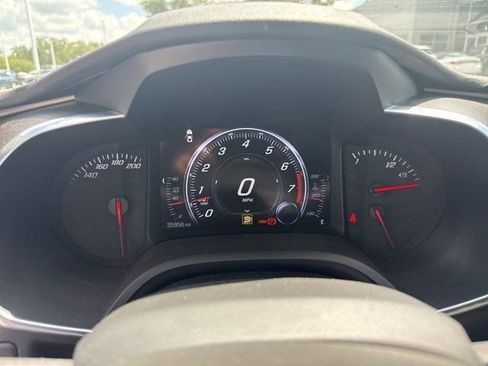 Used 2018 Chevrolet Corvette Stingray Coupe w/ 1LT image 9