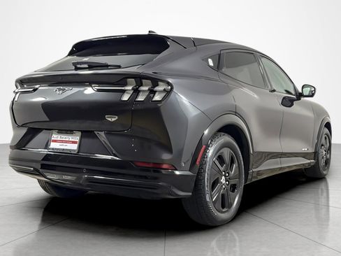 Used 2021 Ford Mustang Mach-E California Route 1 image 5