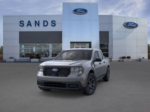 New 2026 Ford Maverick XLT w/ XLT Luxury Package AWD/4WD image 2