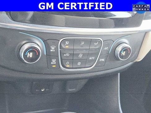 Certified 2023 Chevrolet Traverse LS image 29