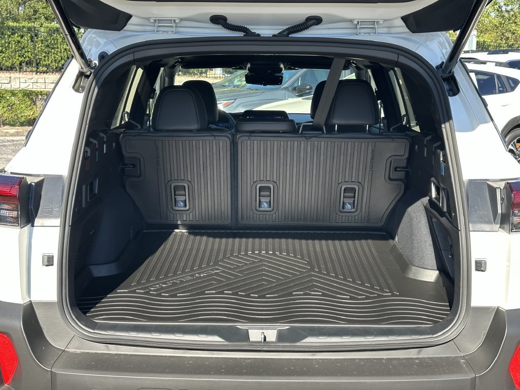 New 2026 Subaru Outback Touring XT AWD/4WD image 9