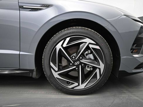 New 2026 Hyundai Sonata SEL FWD image 10