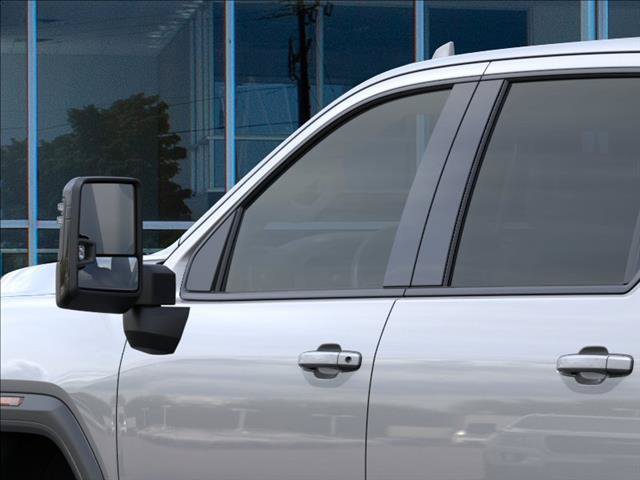 New 2026 GMC Sierra 2500 AT4 w/ AT4 Premium Plus Package AWD/4WD image 12