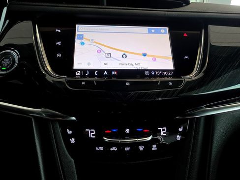 Used 2020 Cadillac XT6 Premium Luxury AWD/4WD image 58