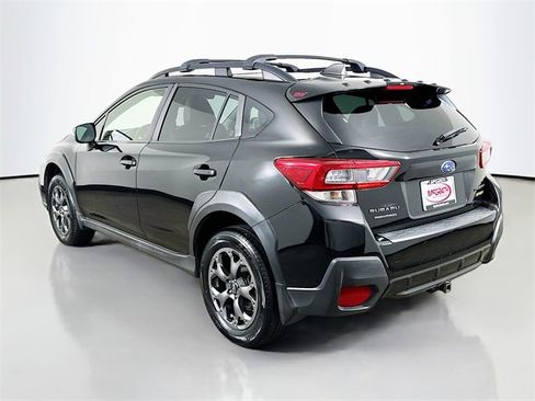 Used 2023 Subaru Crosstrek 2.5i Sport image 13