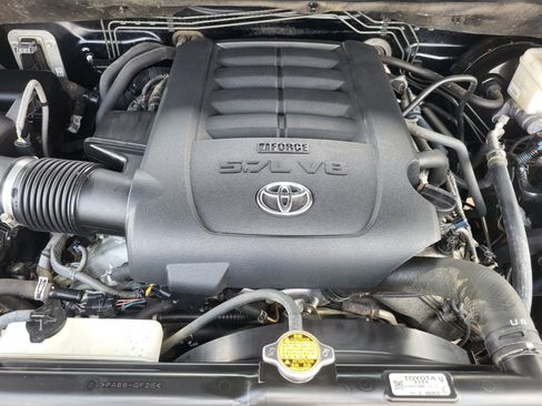 Used 2016 Toyota Tundra 1794 Edition AWD/4WD image 26