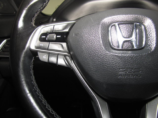Certified 2022 Honda Accord Sport image 28