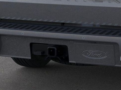 New 2026 Ford Maverick Lobo AWD/4WD image 23