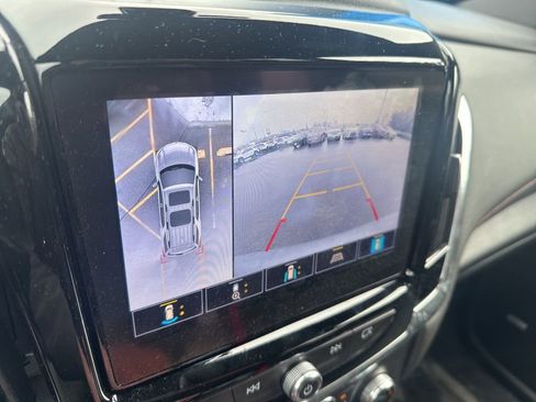 Used 2023 Chevrolet Traverse RS w/ LPO, Floor Liner Package image 19