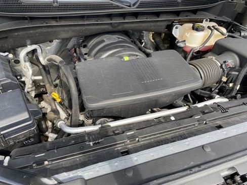 Certified 2024 Chevrolet Silverado 1500 LT Trail Boss w/ Convenience Package II AWD/4WD image 22
