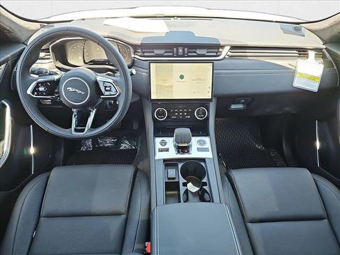 New 2026 Jaguar F-PACE R-Dynamic S AWD/4WD image 6