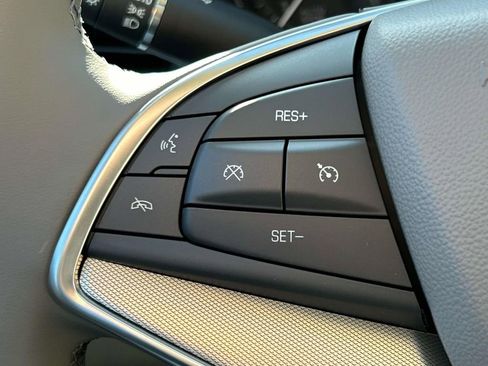 New 2026 Cadillac XT5 Premium Luxury w/ Driver Assist Package image 28