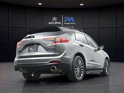 Certified 2022 Acura RDX AWD image 34
