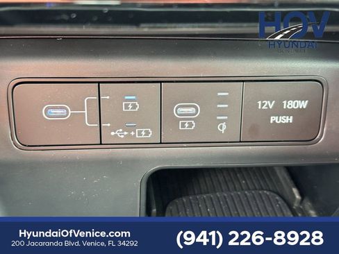 New 2025 Hyundai Santa Cruz Limited image 22