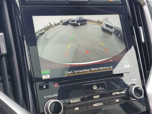 Used 2019 Subaru Ascent Limited w/ Popular Package #2 image 19