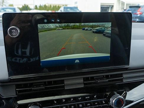 New 2026 Honda Prologue Touring image 29