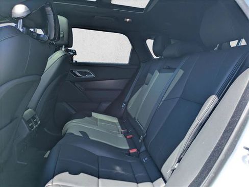 Certified 2026 Land Rover Range Rover Velar Dynamic SE AWD/4WD image 20