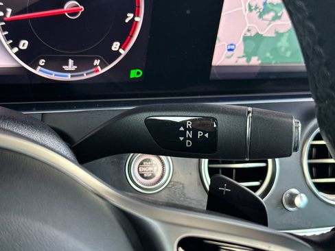 Used 2020 Mercedes-Benz E 350 Sedan image 22