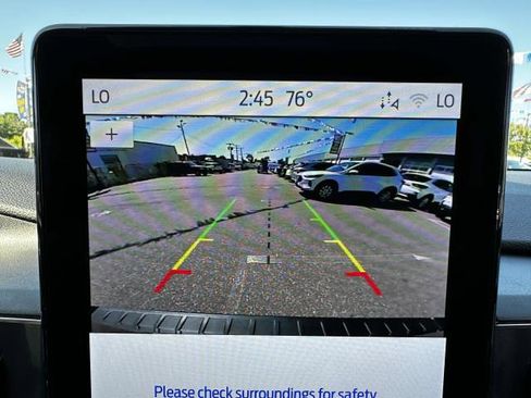 Used 2024 Ford Explorer ST w/ Equipment Group 401A image 25