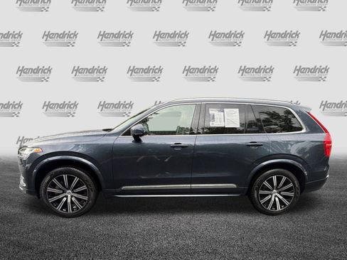 Certified 2025 Volvo XC90 B5 Core w/ Protection Package Premier AWD/4WD image 7