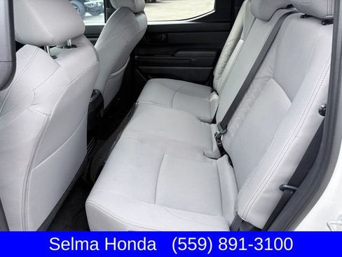 Used 2025 Toyota Tacoma SR5 RWD image 7