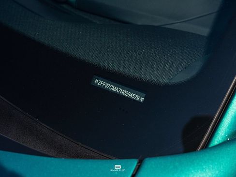 Used 2022 Ferrari 812 GTS RWD image 26