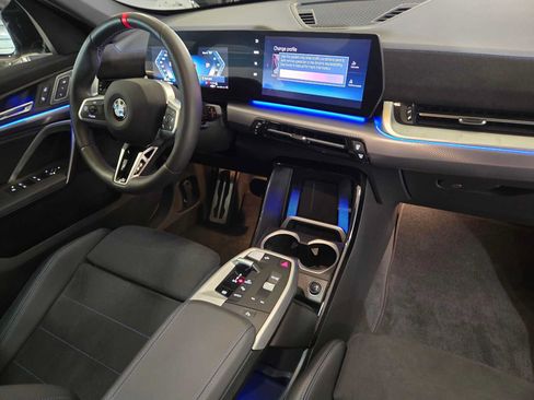 Used 2026 BMW X1 M35i AWD/4WD image 10