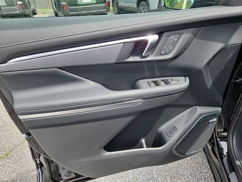 New 2026 Buick Enclave Sport Touring w/ Power Package FWD image 8