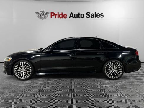 Used 2017 Audi A6 2.0T Premium FWD image 4