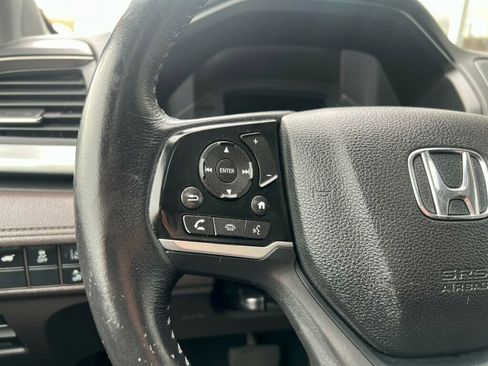 Used 2020 Honda Odyssey EX-L image 21