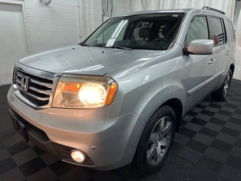 Used 2014 Honda Pilot Touring image 4