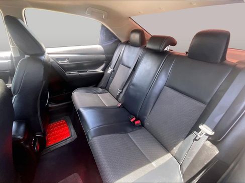 Used 2014 Toyota Corolla S FWD image 20