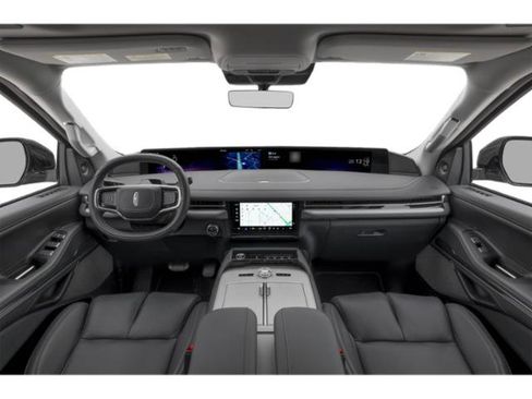 New 2026 Lincoln Navigator Premiere AWD/4WD image 5