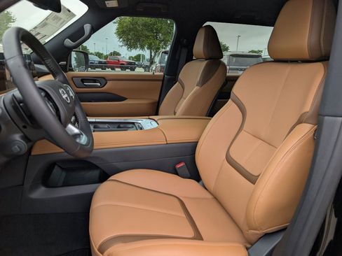 New 2026 Nissan Armada SL RWD image 18