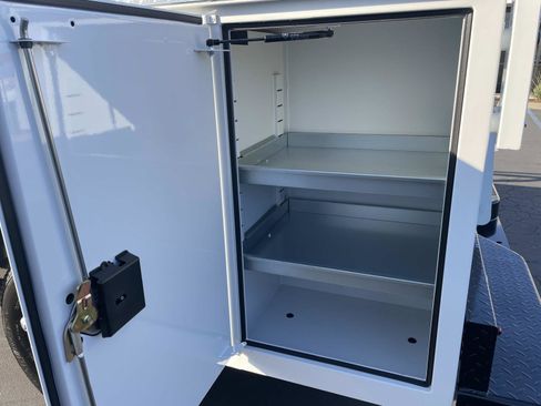 New 2024 GMC Sierra 3500 Pro image 24