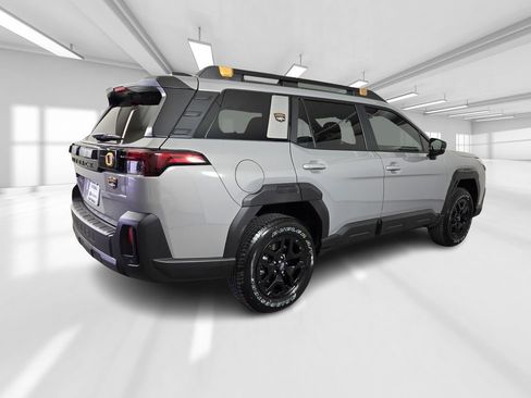 New 2026 Subaru Outback Wilderness AWD/4WD image 6