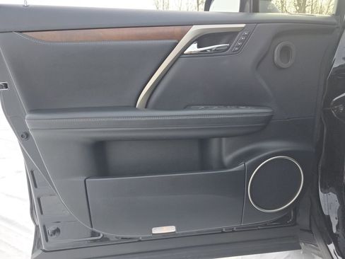 Certified 2021 Lexus RX 450hL AWD w/ Premium Package image 17