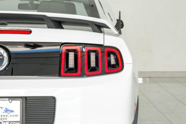Used 2014 Ford Mustang GT Premium w/ Electronics Package RWD image 38