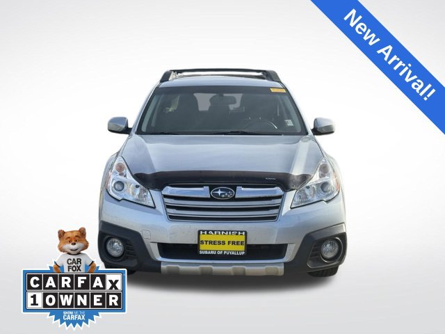 Used 2014 Subaru Outback 2.5i Limited AWD/4WD image 3